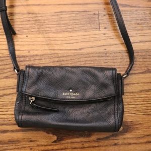 Kate Spade crossbody purse